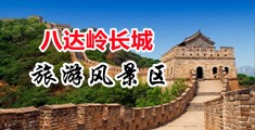 美女白虎被操出白浆中国北京-八达岭长城旅游风景区
